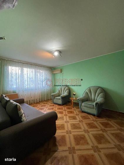 Soseaua Giurgiului - 3 camere decomandat - 12