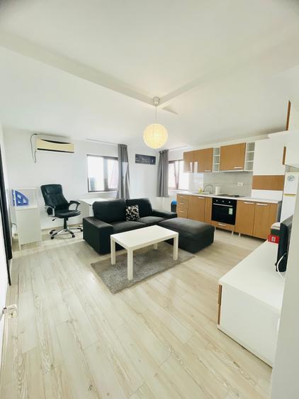 Garsoniera - Mall Vitan - Direct Dezvoltator - Comision 0% - 1