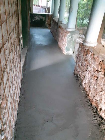 Vand casa la 30 km de Bucuresti - 1