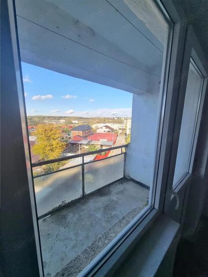 Garsoniera decomandata 37mp str Bucuresti - 13