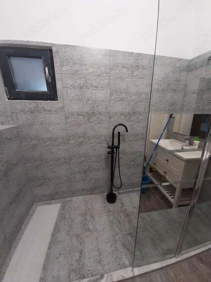 Casa pe parter cu curte 1000 mp - 10