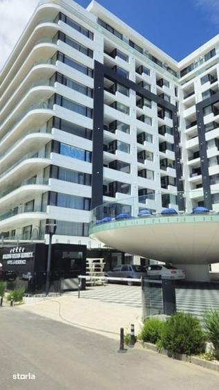 Vand Studio in Mamaia nord - 8
