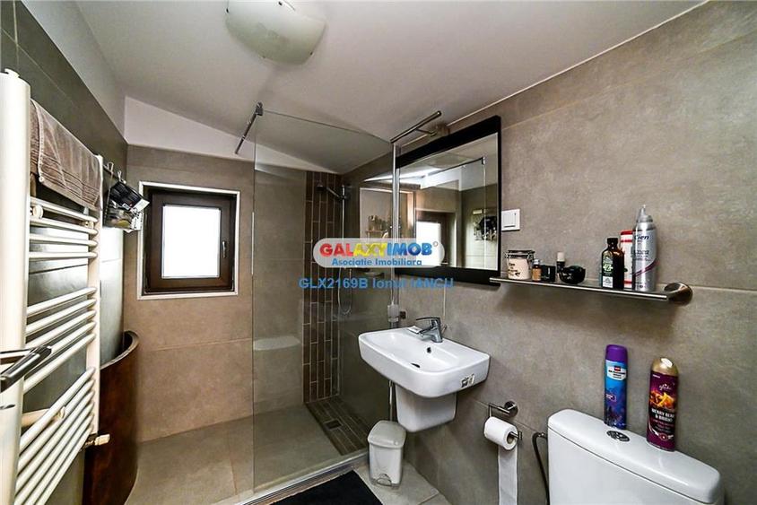 Casa P+1 GOOD RESIDENCE 4 Camere - 6