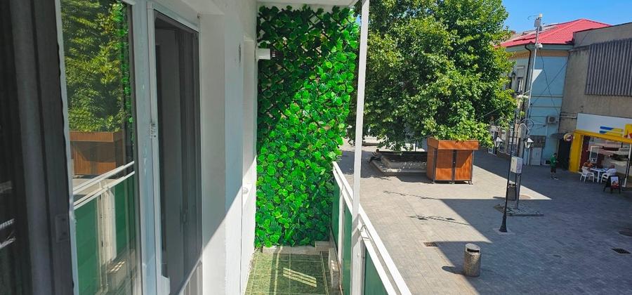 Proprietar - 2 camere dec., et.1, mobilat si utilat 2024, platou Dacia - 11