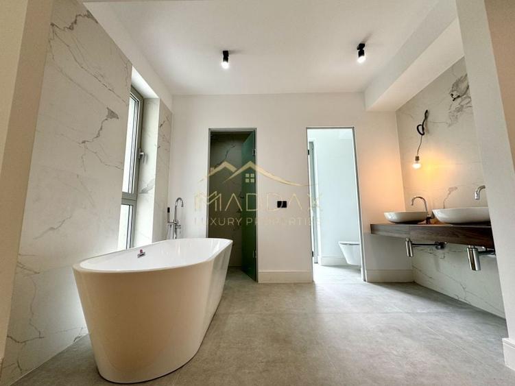 Vila impresionanta *258mp* 1000mp teren / Pipera-Erou Iancu Nicolae - 22