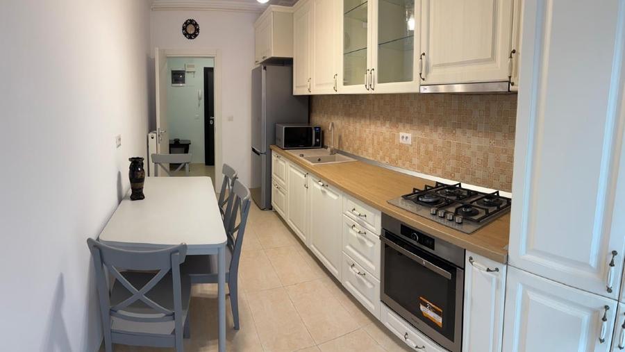 Apartament 2 camere MRS Smart - 6