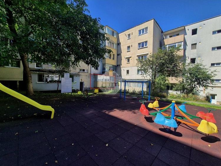 Apartament 3 camere | 70 mp |  zona Pasteur - Viilor ! - 11