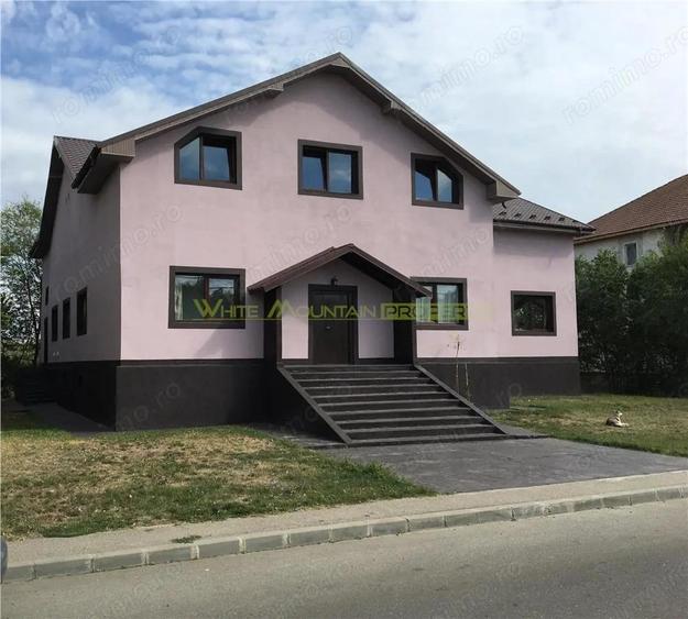Oportunitate, imobil pretabil clinica, productie sau vila rezidentiala, - 1