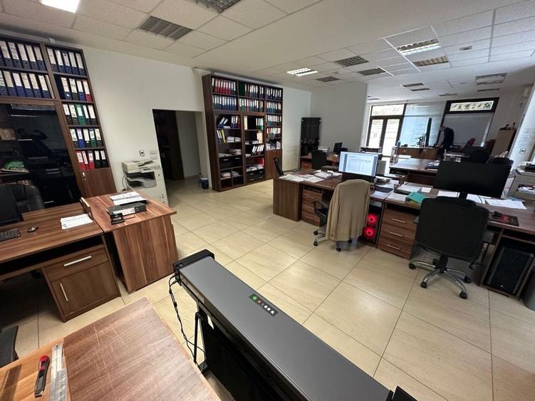 Spatiu Comercial zona Aradului - 4 locuri de parcare - 3