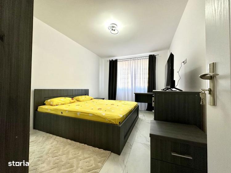Apartament 4 camere | Etaj 1 | Bloc nou | 2 Garaje | Beta Residence - 4