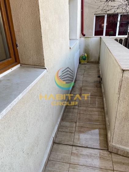 Pallady 2 camere 50 mp + terasa 26 mp ACTE GATA DE MUTARE - 70