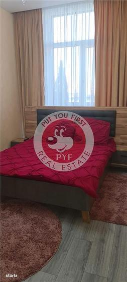 Penthouse | Mihai Bravu | Delta Vacaresti view | 360mp | B9269 - 3