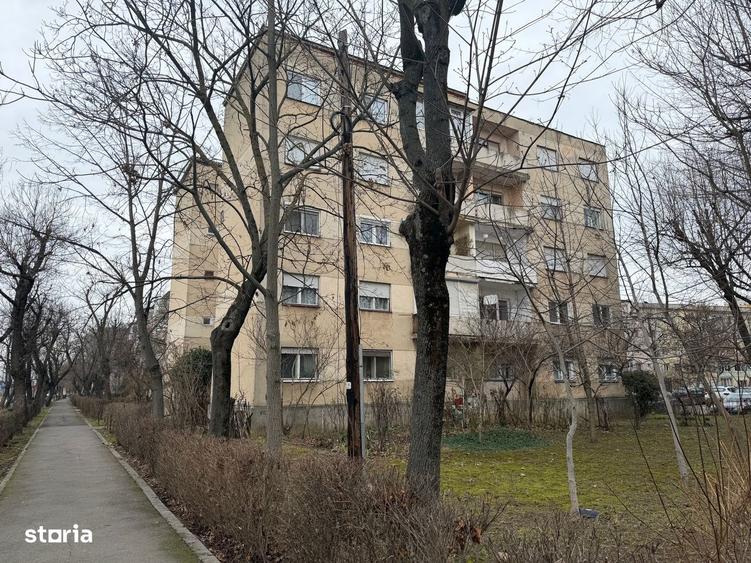 Apartament 3 camere+sufragerie,Zona Micro 15 - 9