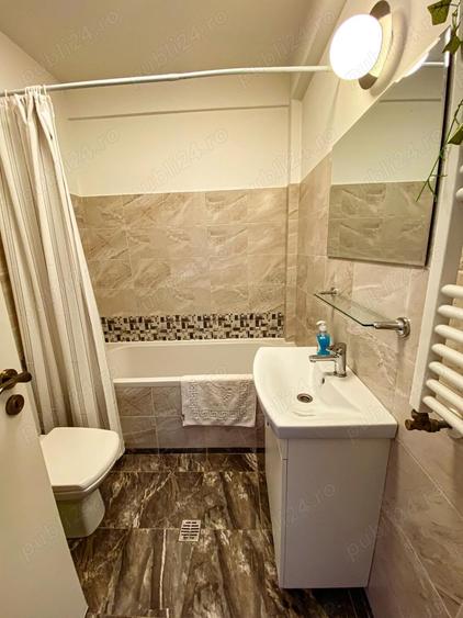 2 camere | 500euro | proprietar | parcare | centrala - 3