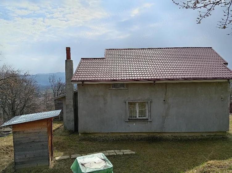 Casa in Comuna Tulnici Jude?ul Vrancea - 8