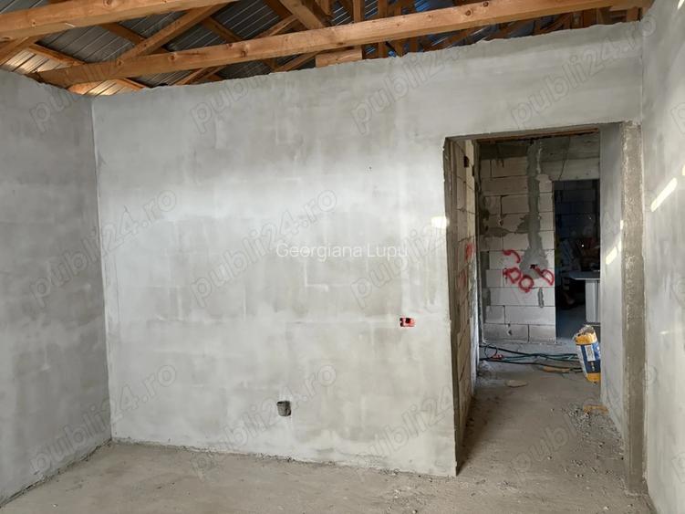 Vand casa 31.5 Vand casa 31.5