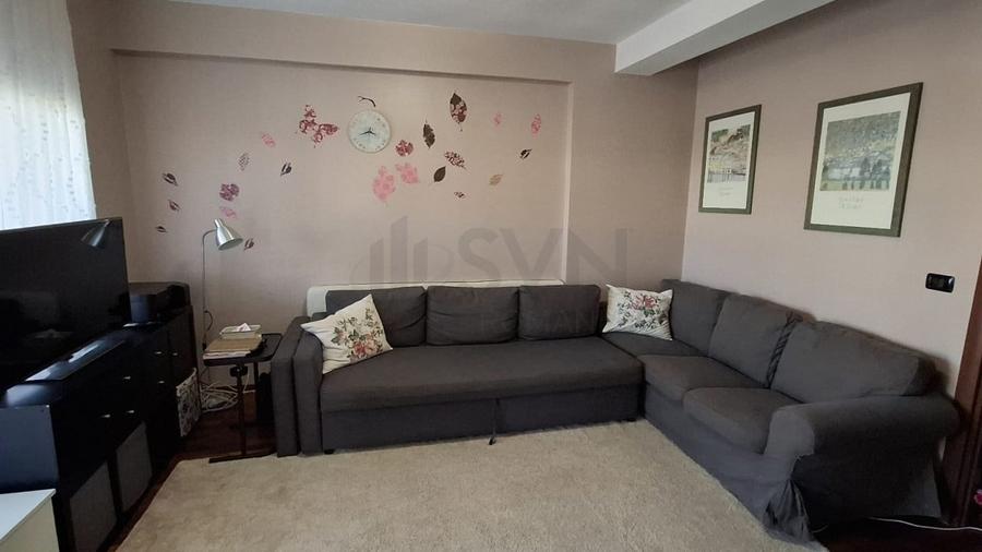 REA1027355 Apartament 3 camere l bloc nou l Calea Calarasilor l complet mobilat - 1