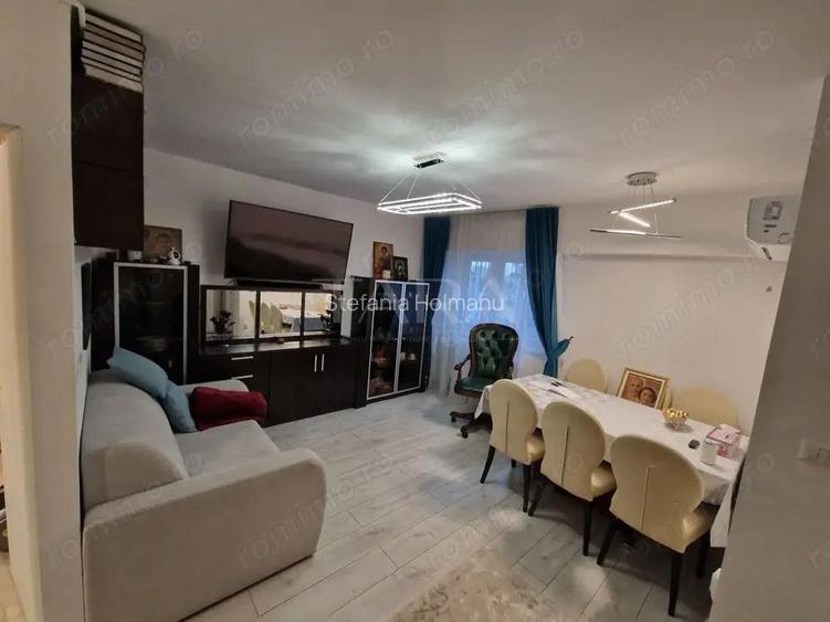 Apartament cu 1 camera in zona Cipariu Apartament cu 1 camera in zona Cipariu