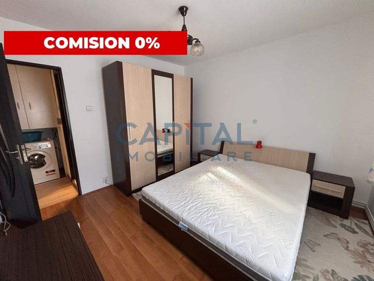 Apartament cu 4 camere de inchiriat, Marasti - 1
