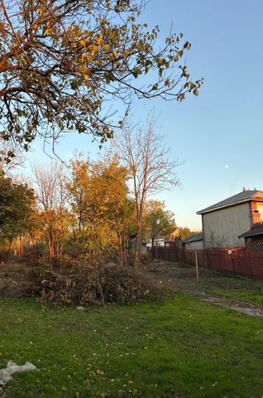 Vanzare teren pentru constructii, Smardan jud,Galati( primarie), sup. 1116 mp, - 6