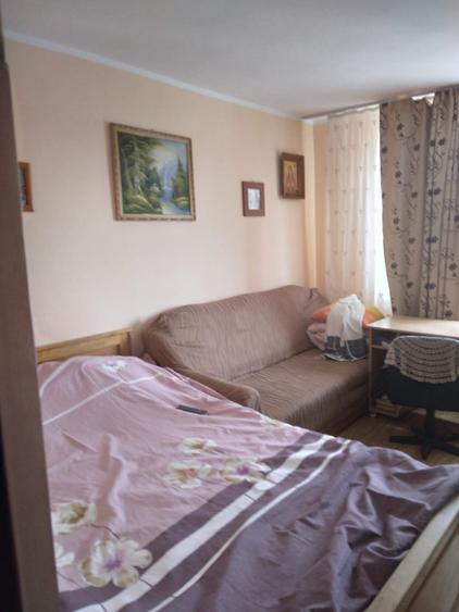 Garsoniera Cornisa la strada - 2