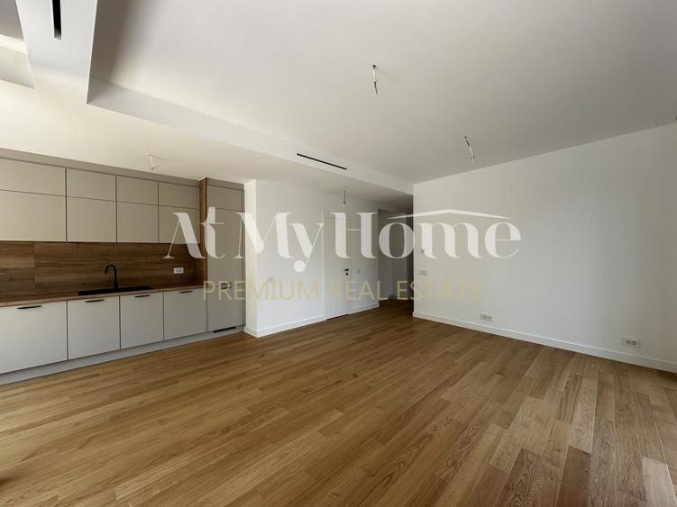 Apartament NOU 3 camere si gradina 187 mp, Iancu-Nicolae-Zoo Baneasa, - 5