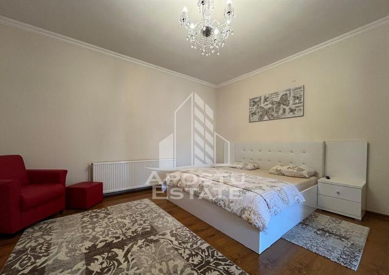 Casa la curte comuna zona Odobescu, doar 4 locatari, grad... - 5