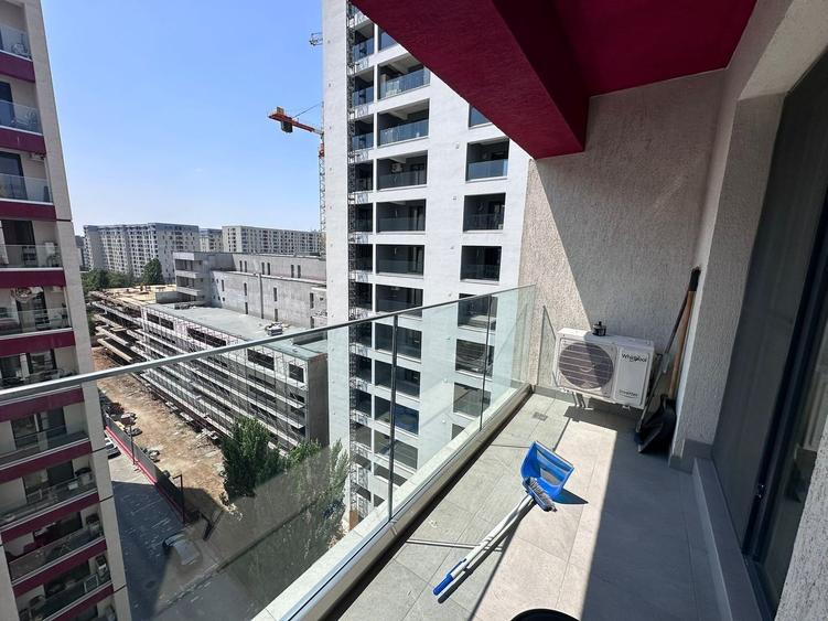 2 camere - 21 Residence Politehnica - Parcare Inclusa - 12