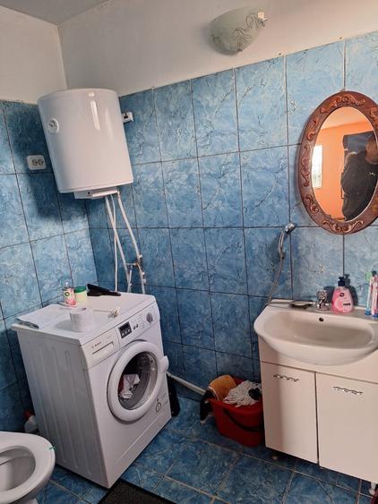 Casa STOLNICI/FALFANI, teren 476mp, finisaje medii - 8