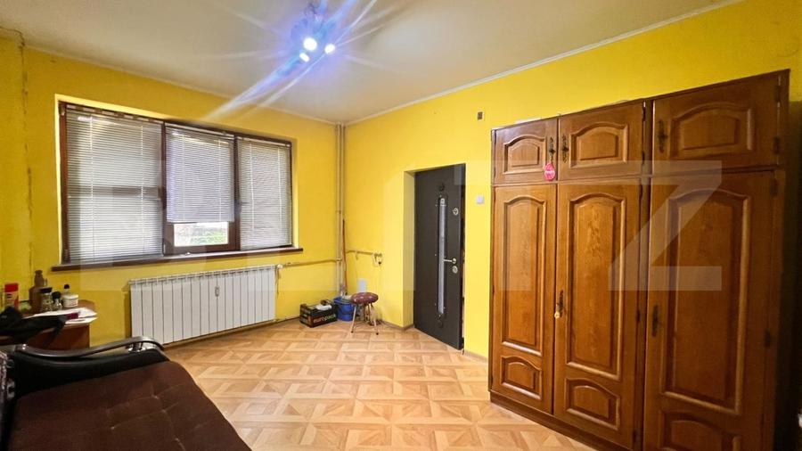 Garsoniera p\3, zona Brazda lui Novac, Pedagogic - 2