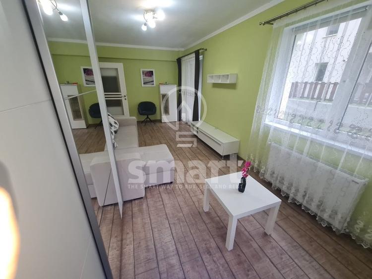 Apartament 2 camere Baciu - 3