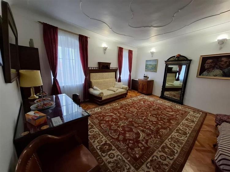 Apartament 3 camere ultracentral - 13