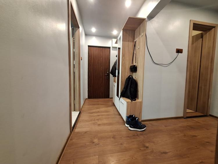 Investitie ideala! Apartament cu 3 camere - mobilat si utilat - Aradului - 16