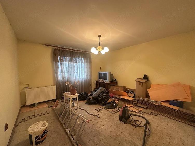 Agentia imobiliara VIGAFON vinde apartament 2 camere Sud-B.P.Hasdeu - 1