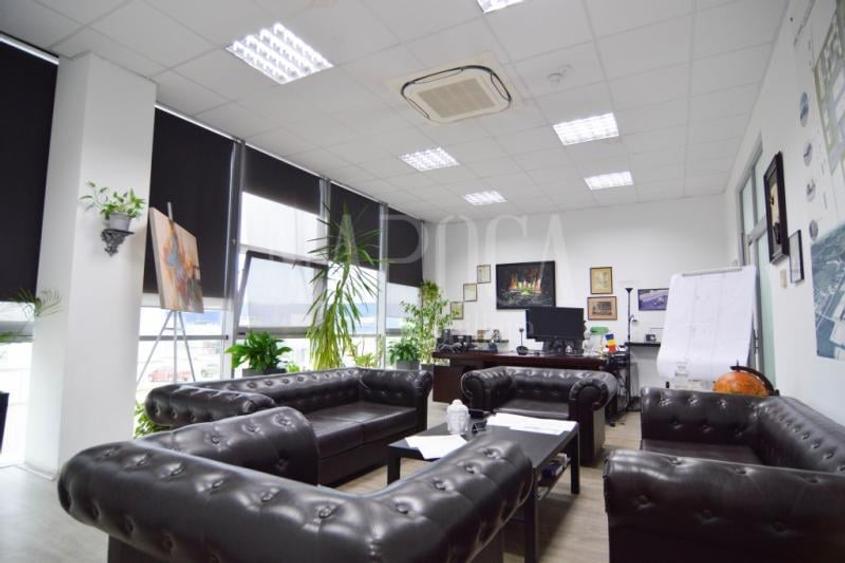 Birou de vanzare in Dej - 4