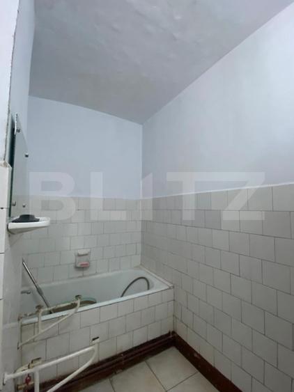 Apartament cu 2 camere, decomandat in zona Centrala a Brasovului - 12