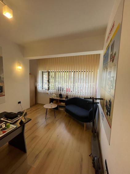 Unirii I 2 Camere I Centrala Imobil I Balcon I Posibilitate Loc Parcare I