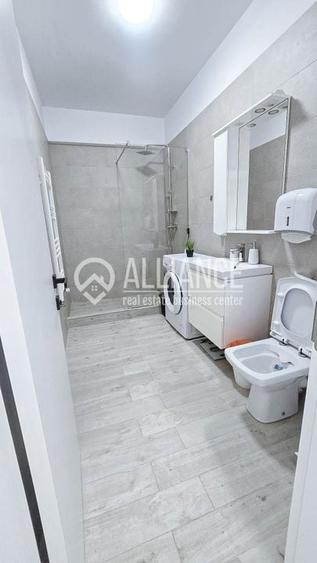 MAMAIA NORD(COD 05 )  Studio Modern cu Vedere de Vacanta - 10