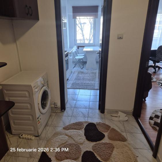 Timpuri Noi, garsoniera, 5 minute metrou, etaj 2, pret negociabil - 8