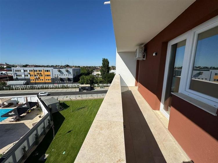 Ap 2 camere 65 mp utili, EXPRESS Residence, BLOC NOU, str Cotesti - 23