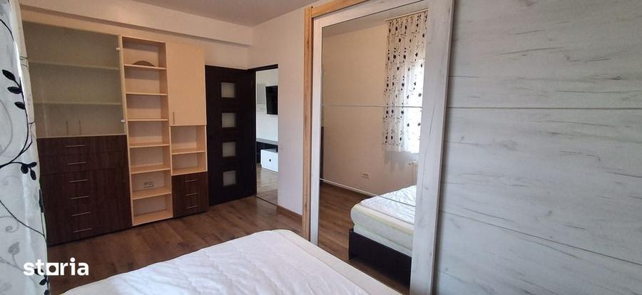 Exclusivitate, 2 camere cu o curte de 30 mp - Bragadiru - Diamantului - 7
