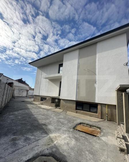 Casa tip D+P+E, 330 mp, 400 mp teren, zona Semicentrala - 2