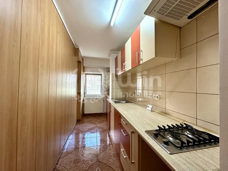 Apartament 1 Camera | Decomandat | 39mp | Centru | Zona Cipariu! - 3