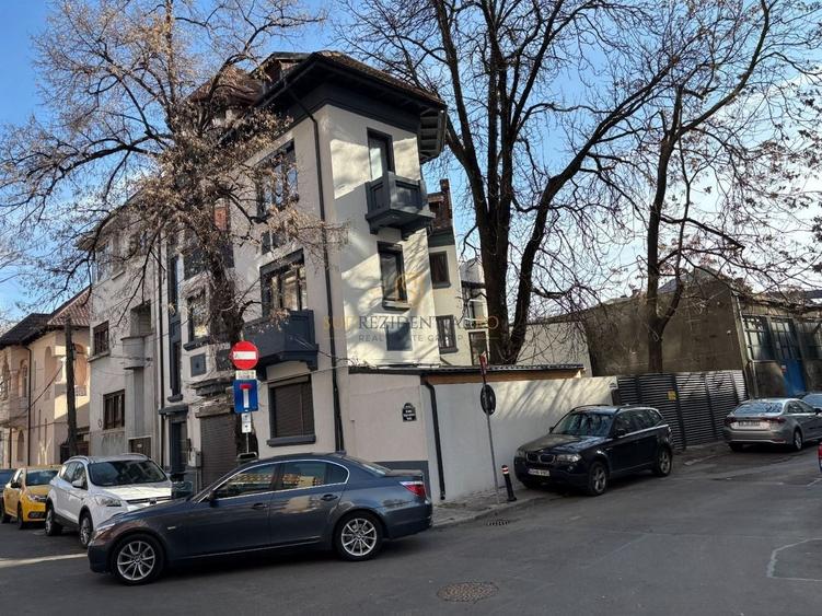 Apartament 3 camere modern, mobilat si utilat complet, Calea Mosilor - 11