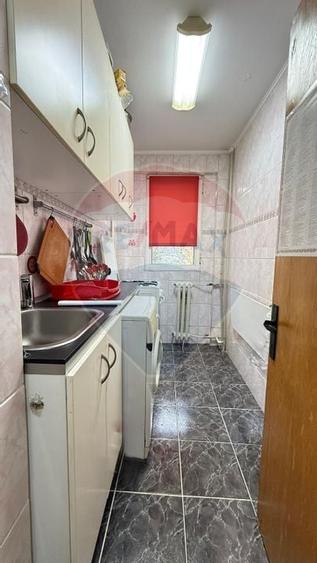 Apartament cu 2 camere de vânzare în zona Lujerului - 5
