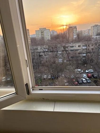 Garsoniera Plaza Mall-Moghioros - 8