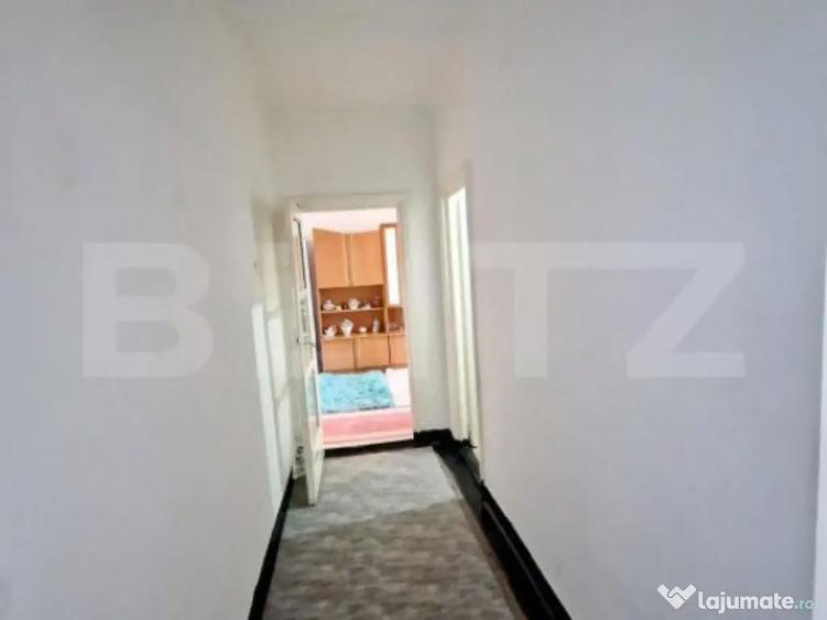 Apartament 2 camere, mobilat, Jucu de Sus ! - 5
