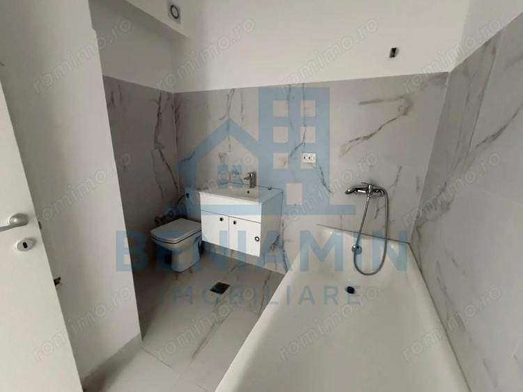 4 camere - bloc nou - 100mp - 2 locuri parcare - Happy Residence - 10