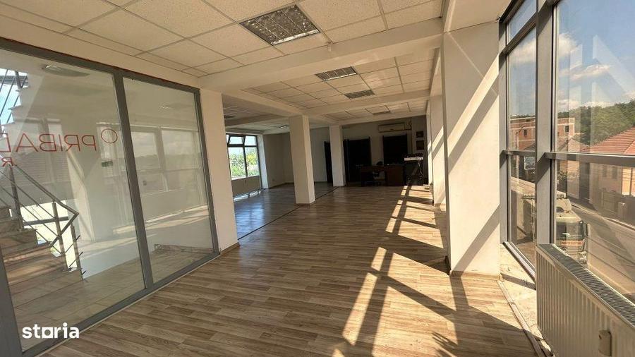 Cladire de vanzare 550 mp. Loca?ie foarte buna - 1