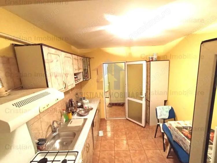 Confort 1 decomandat 3 camere, 70mp, 2 bai, etaj 3 Obor - 8